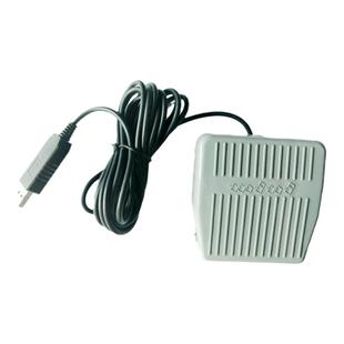 B超内镜胃肠镜报告用USB脚踏板脚踏开关彩超采图控制开关图像采集