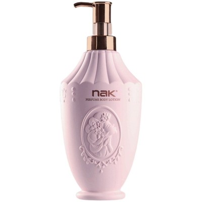 nak洗发水控油蓬松去屑止痒