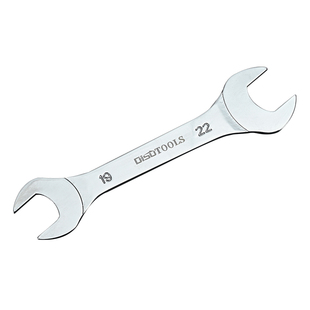 双开口薄扳手套装6789小死口14-15叉口子30-32汽修大双头呆扳子组