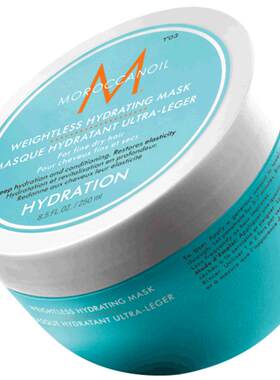 Moroccanoil/摩洛哥油