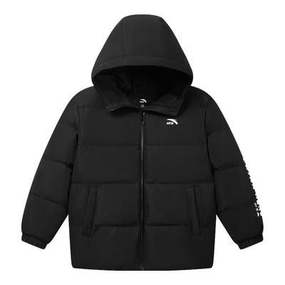 安踏儿童男女童羽绒服