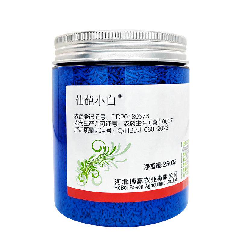 仙葩小白药呋虫胺花药庭院景天科多肉观赏月季花蓟马介壳虫杀虫剂