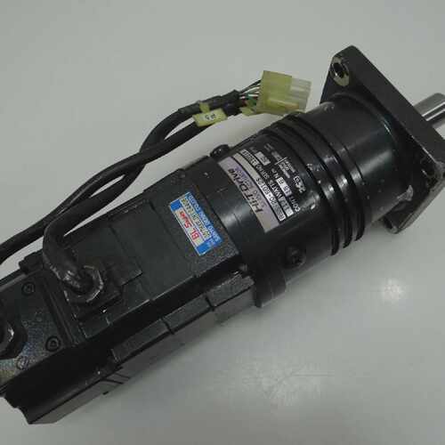 HI-T DRIVE Harmonic SERVO ACTUATOR RSS-20-6012S BL Super 65B