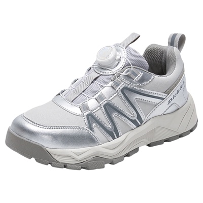 dickies童鞋2026新款春季儿童运动鞋男女童跑步鞋中大童小孩鞋子