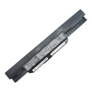 适用华硕 A43S A32-K53 K43S X44L X84H K43 X43B A53S笔记本电池