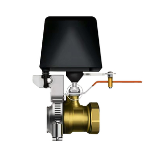 wifi电动机械手水燃气阀门控制器手机涂鸦APP无线开关遥控制远程