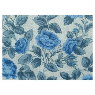 英国正品liberty面料100支lawn长纤棉手工diy布艺TWIST AND TWINE