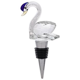 红酒瓶塞通用高端硅胶红酒塞子瓶子密封塞葡萄酒瓶塞玻璃瓶礼盒装