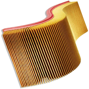 博世空气滤芯器讴歌CDX RDX TLX-L TL TLX ILX RLX NSX空气格空滤