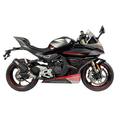 正品IXIL450SR双摇臂亿西尔排气