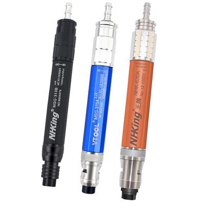 nhk高速小型抛光气动工具