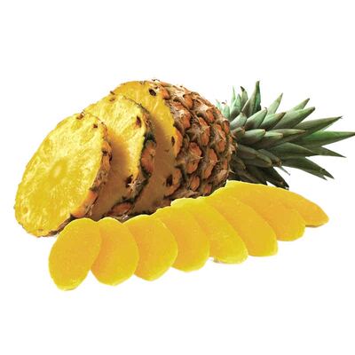 正宗广东湛江徐闻菠萝新鲜水果香甜当季香水菠萝包邮