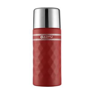 小仙女保温杯女生专用小巧可爱便携外带防漏水杯316不锈钢口袋杯