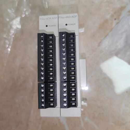 议价三凌PLC模块FX3U4ADADPFX3U4DA