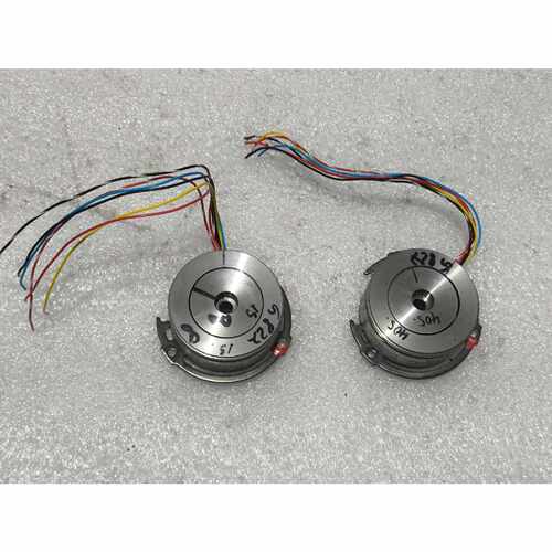 议价LTN编码器RE211A03VS维修