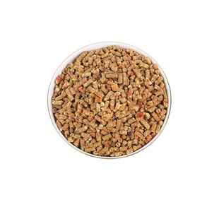 岸舍灰鹦鹉饲料金太阳玄凤牡丹小太阳和尚金刚折衷鸟粮滋养丸粮食