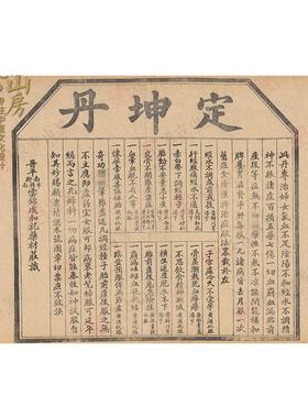 中医文化博物馆古董收藏