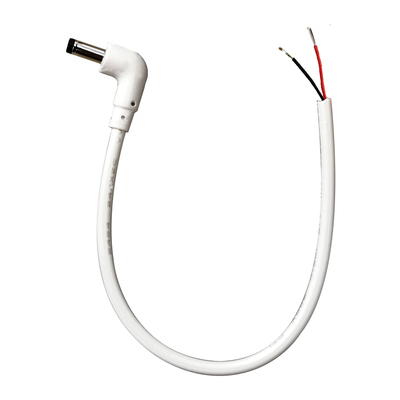 小度在家弯头改装充电线