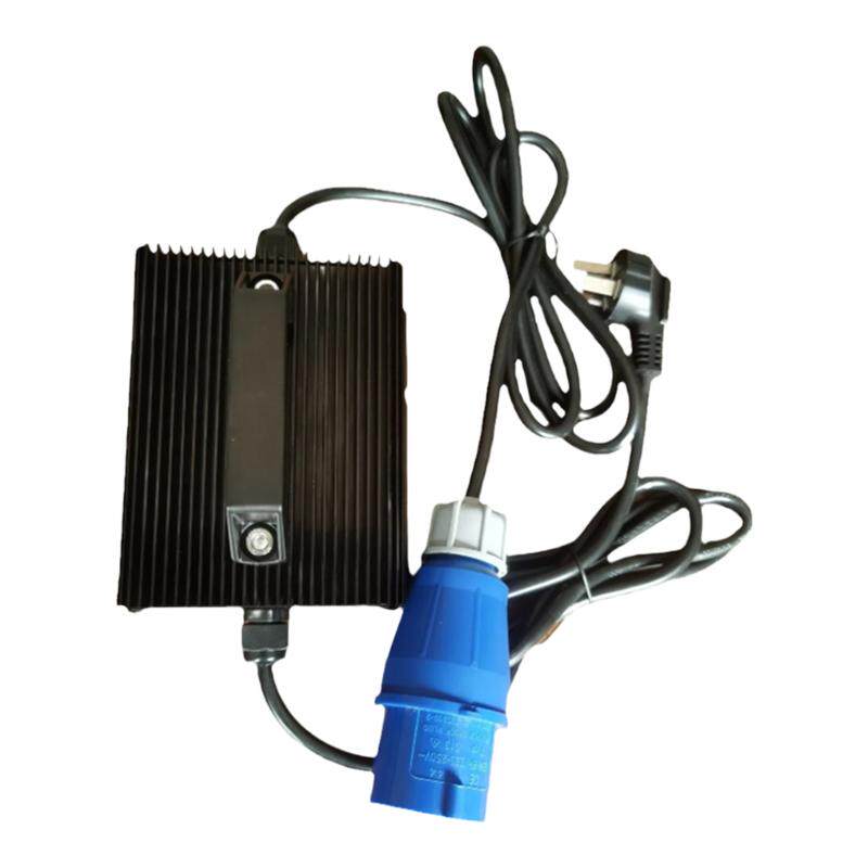 合力CBS诺力叉车充电器12V15A