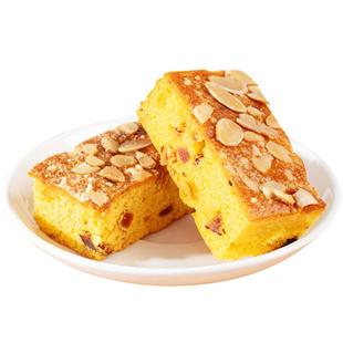 小米山药苹果糕坚果仁面包软糯香甜营养饱腹休闲零食官方旗舰店