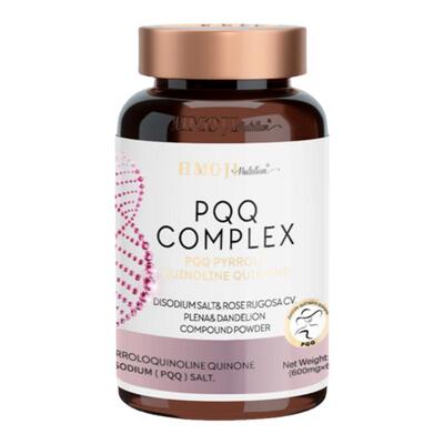 赫莫吉高含量PQQ蒲公英高端奢养