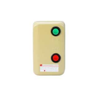 国产 磁力启动器 M-5CP/3  2-4A/4-8A/8-16A AC220V/380V 50Hz