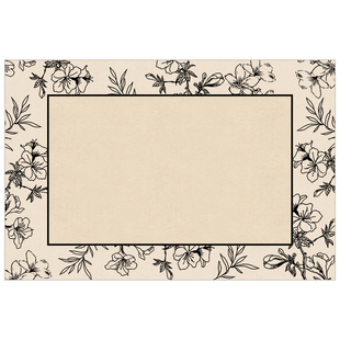 地毯客厅2025新款奶油风防水防污免洗可擦卧室地垫秋冬法式高级感