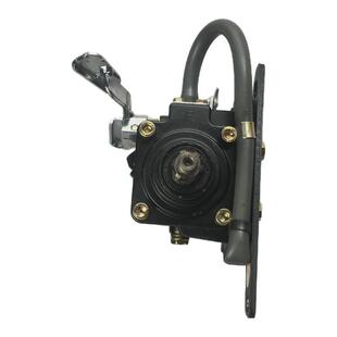 银钢YG200B边三轮摩托车原厂偏三轮侉子倒档配件传动轴倒档器总成