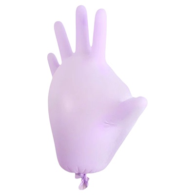 丁腈手套厨房洗碗耐用防水