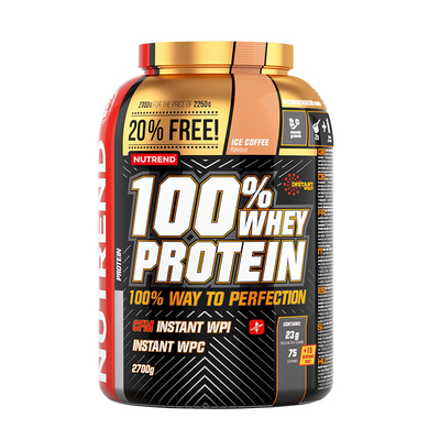 诺特兰德乳清营养分离增肌粉