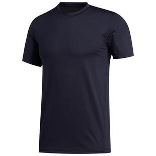 Adidas/阿迪达斯官方正品夏季男子新款透气舒适T恤运动上衣FL4334