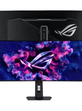 ROGXG3434英寸OLED280Hz屏
