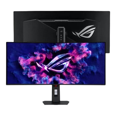 ROGXG3434英寸OLED280Hz屏