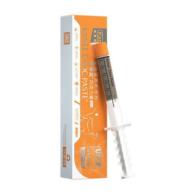 康恩尼巧克力膏猫宠物营养补充剂