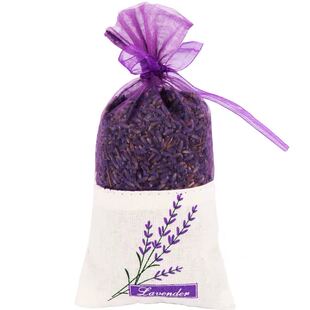 薰衣草香包袋空袋子网纱袋子香囊手工制作diy香薰袋艾草包驱蚊袋