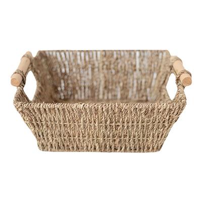 JOJO'SLIFEPD化妆品杂物收纳篮