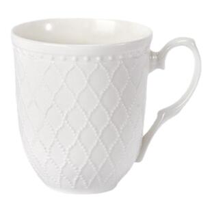 玛戈隆特枫丹白露马克杯水杯骨瓷家用杯子男女生早餐杯茶杯高级感