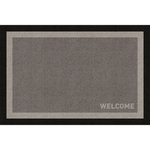 入户门地垫门内玄关入室门垫家用轻奢高级感脚垫耐脏门口防滑垫子