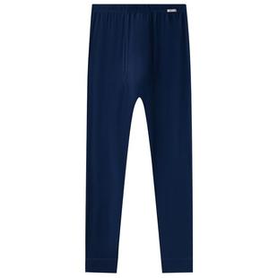 【50S天丝莫代尔】SCHIESSER舒雅男女士含氨基酸润肤大码保暖裤