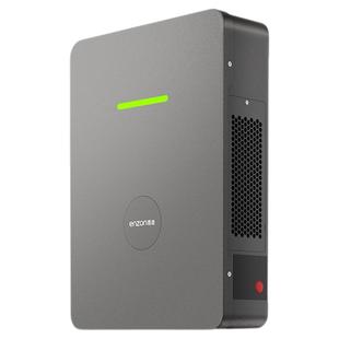 恩造直流充电桩适配蔚来7KW家用20KW新能源汽车九孔快充380V/220V