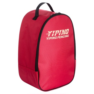 义平新款面罩包 1680D防水面料新升级配色 带姓名栏 头盔包护面包