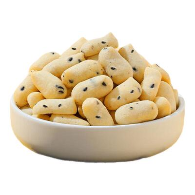 猴菇小米脆养胃零食无添加