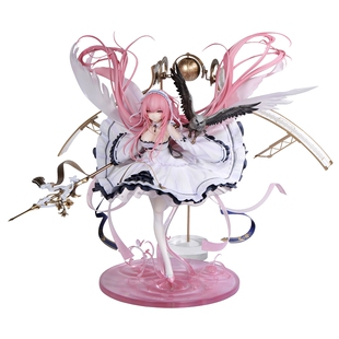 哔哩哔哩现货新品WINGSinc. 碧蓝航线 英仙座 1/7手办附特典