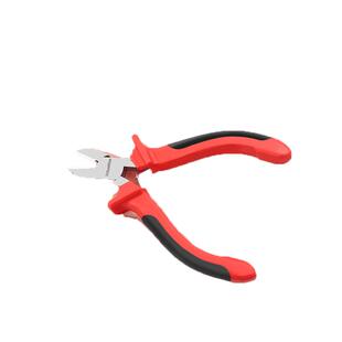 万克士迷你手工钳子DIY小尖嘴钳子老虎钳5寸6寸多功能万用小钳子