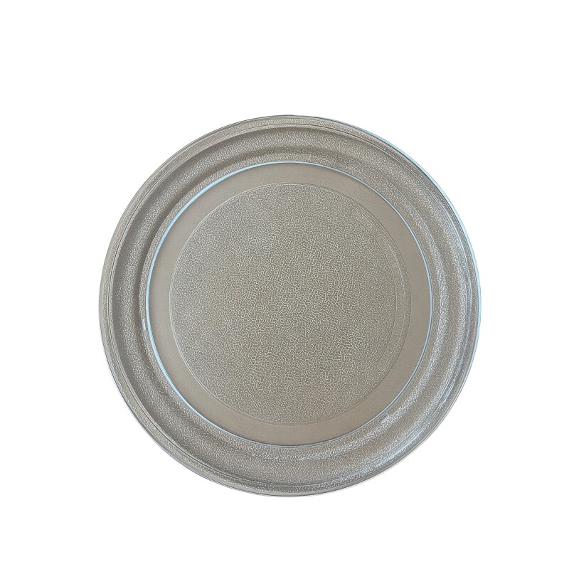 美的微波炉玻璃盘M1-L213B M1-211A转盘MM721NG1-PW托盘旋转底盘