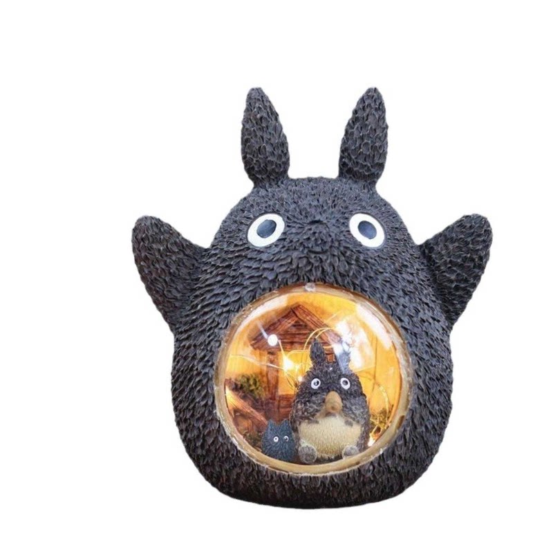 圣诞卡通星星小夜灯送孩子情侣的