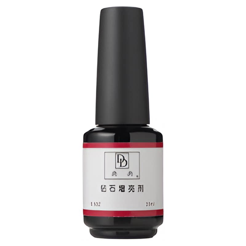 刷头胶水钻石增亮剂牛妞范甲片