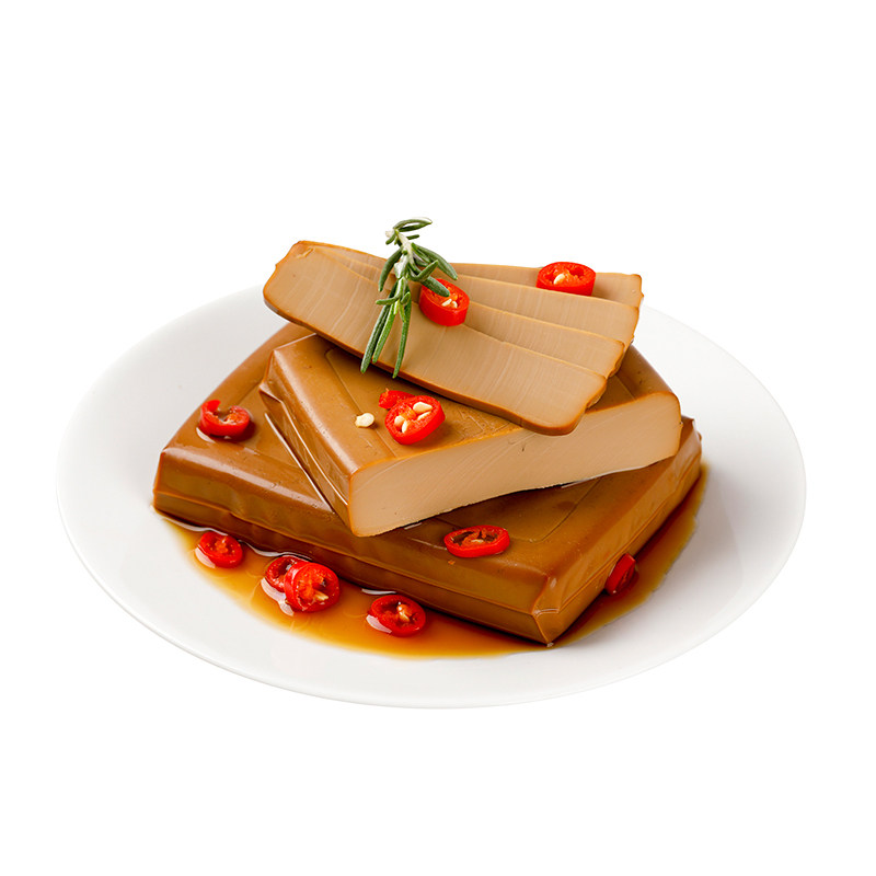 神丹酱香味100g大鸡蛋干