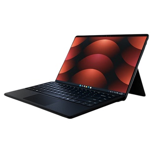 H3C新华三MegaBook双系统二合一笔记本电脑14英寸触控商务办公游戏轻薄本32G/1T本地AI长续航平板电脑