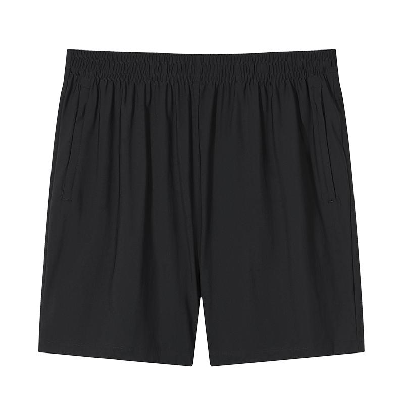 热风2025年夏季新款男士运动短裤